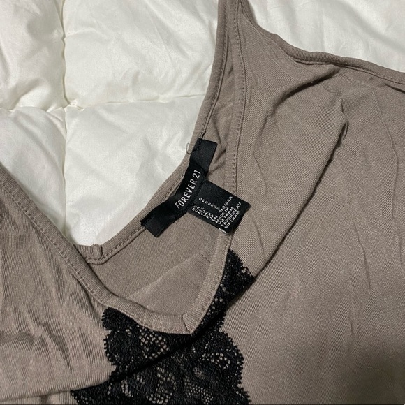 Forever 21 Tank Top - Picture 3 of 5